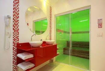Motel Replay Guarulhos Adults Only 외부 사진