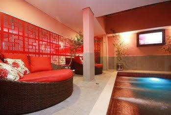 Motel Replay Guarulhos Adults Only 외부 사진