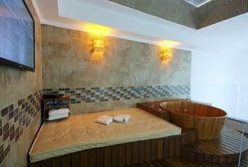 Motel Replay Guarulhos Adults Only 외부 사진