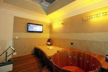 Motel Replay Guarulhos Adults Only 외부 사진